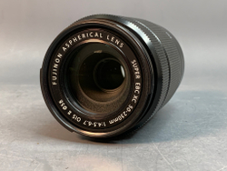 Fujinon XC 50-230mm 4.5-6.7 OIS II X-Mount