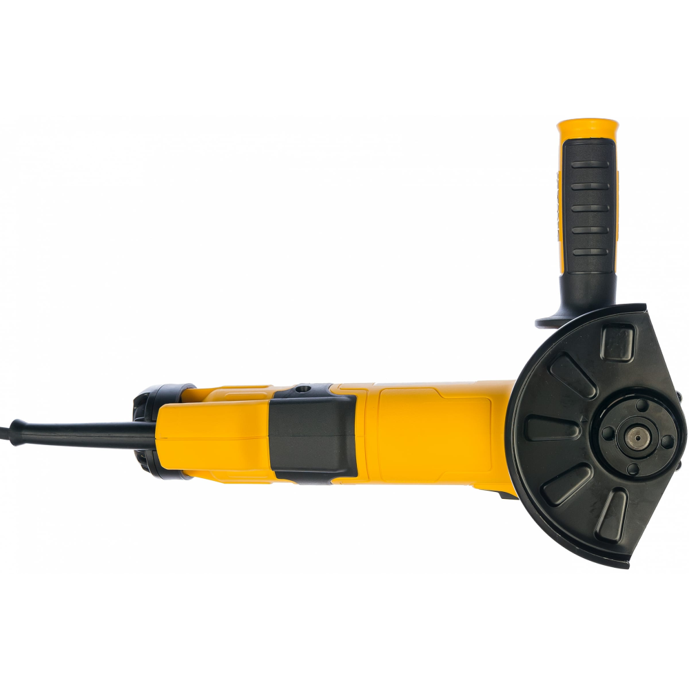 Угловая шлифмашина DeWALT DWE4257 (DWE4257-QS)