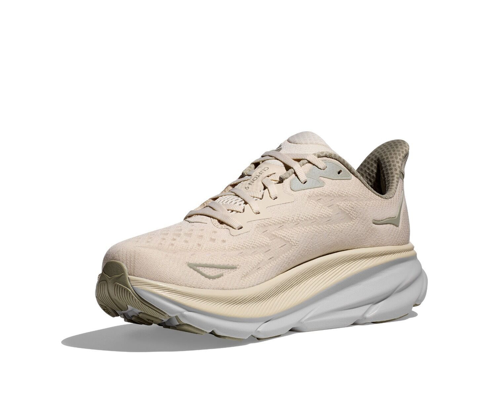 Кроссовки мужские Hoka Clifton 9