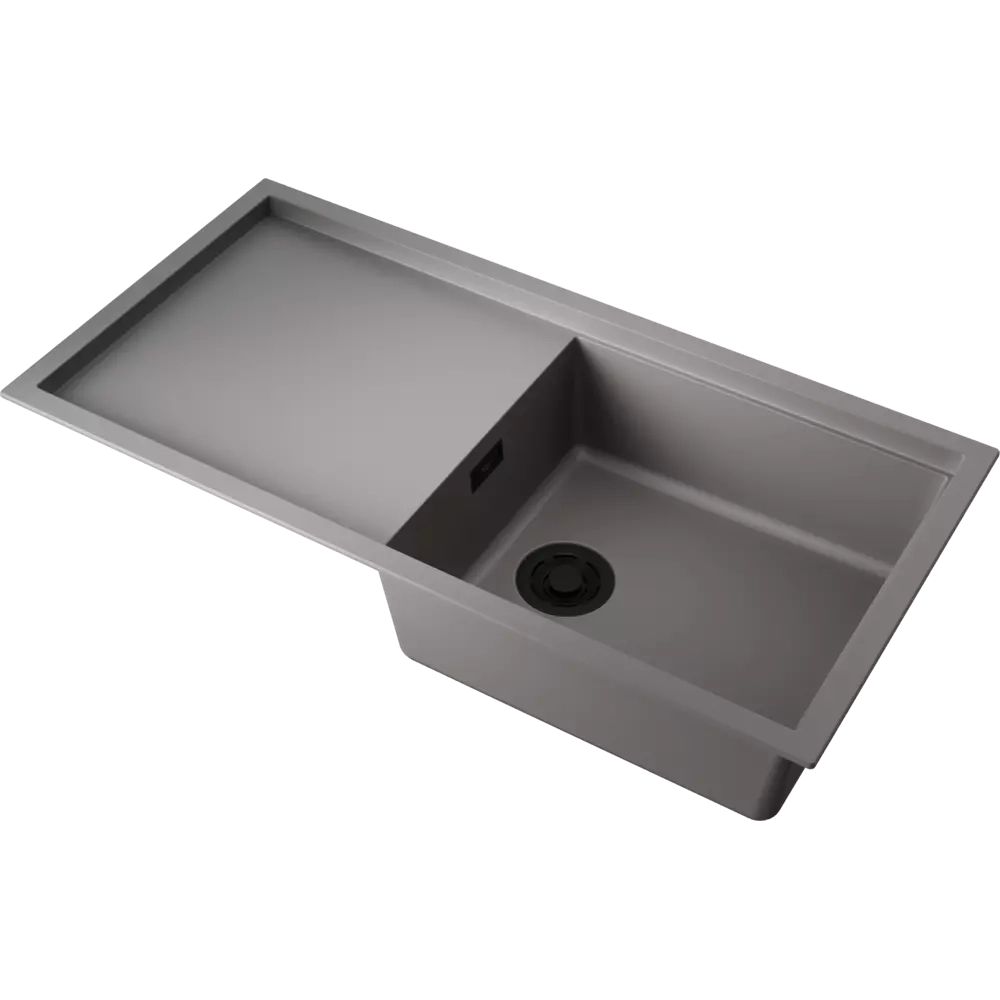 Кухонная мойка Omoikiri Sintesi 100-WH