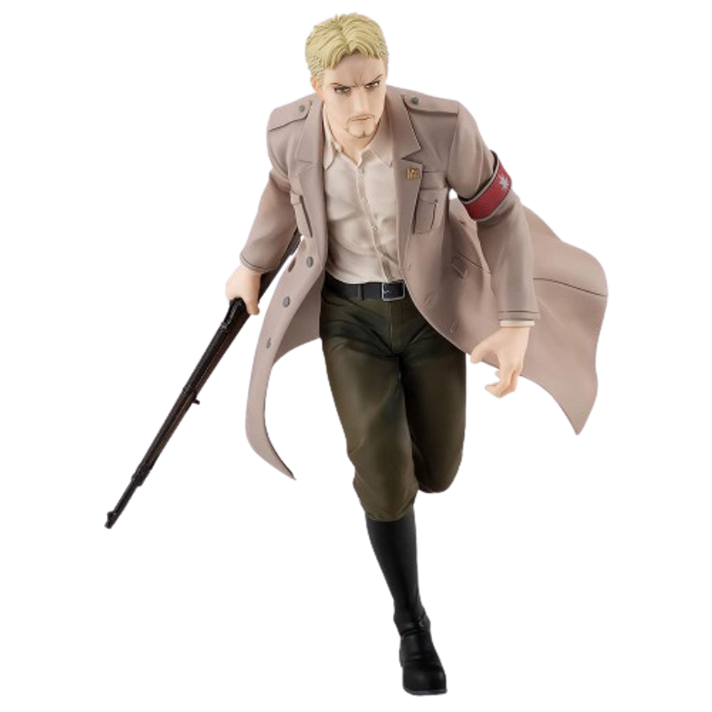 Фигурка POP UP PARADE Attack on Titan Reiner Braun