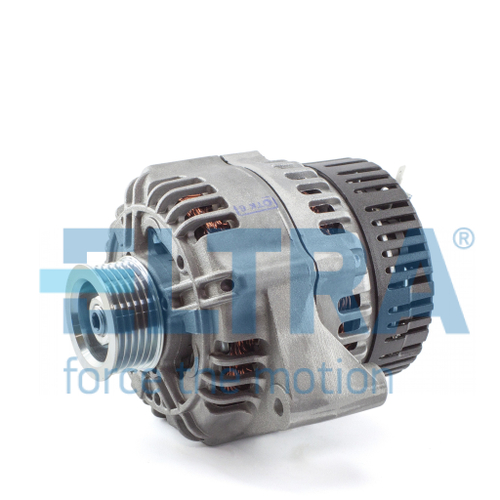 5102.3771 (ELTRA) Генератор двигателя автомобиля