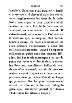Souvenirs de la campagne de France. (manuscrit de 1814) | Agathon-Jean-François Fain