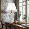 Настольная лампа LOFT IT Agapanthus 10385T/D
