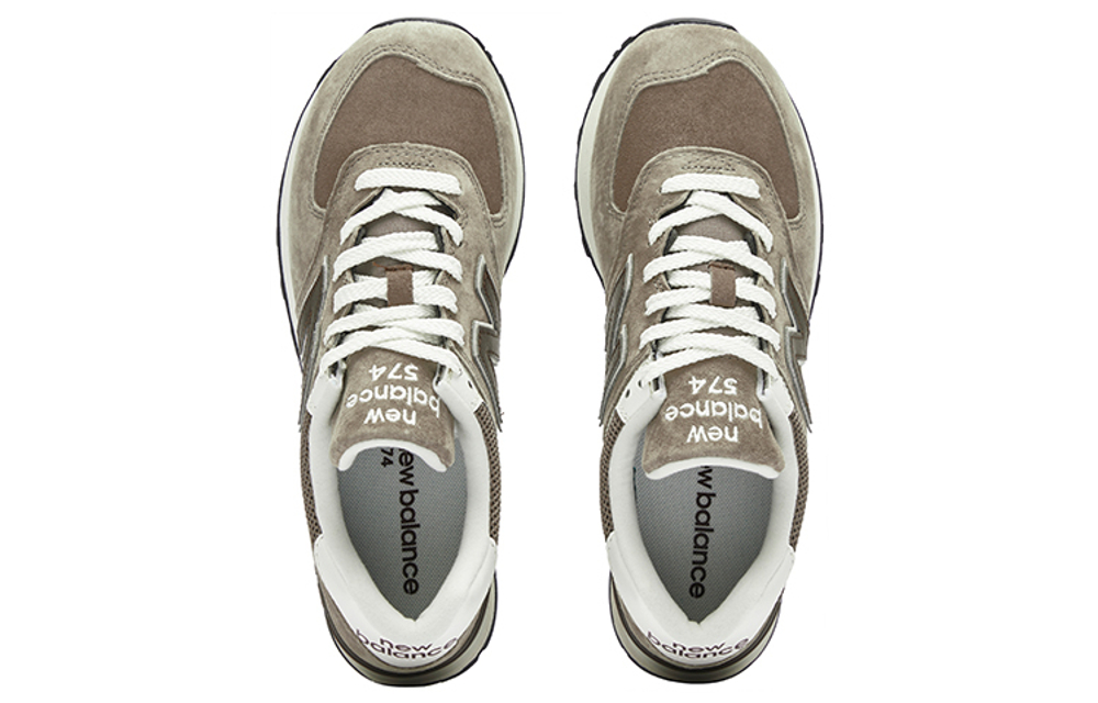 Кроссовки New Balance Nb 574