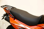 Мотоцикл кроссовый эндуро ROLIZ SPORT-005