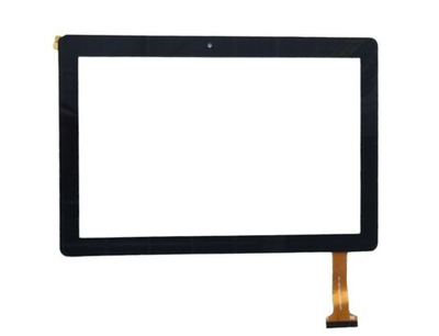 Тачскрин (сенсорное стекло) для планшета DH-10277A4-FPC649