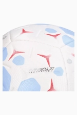 Футбольный мяч Nike Academy размер 3 - белый