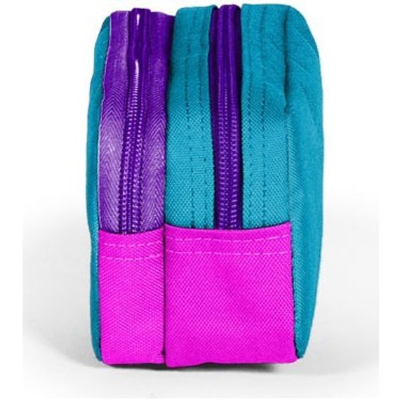 Penal \ Пенал \ Pencil case IBAG KALEM ÇANTA (İKİ BÖLMELİ) 12010