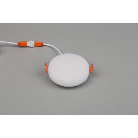 Светильник встраиваемый-накладной APL.0074.09.10