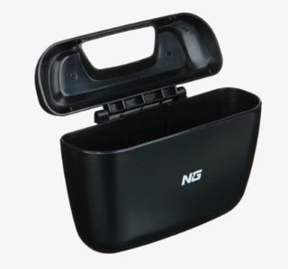 Ведёрко для мусора на дверной карман NG 732097