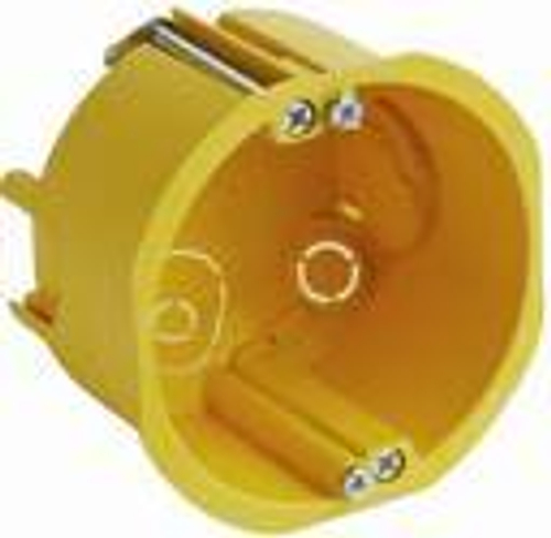 Установочная коробка для полых стен 68х45