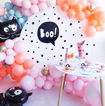 Cute Halloween
