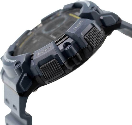 Наручные часы Casio WS-1500H-2AVEF