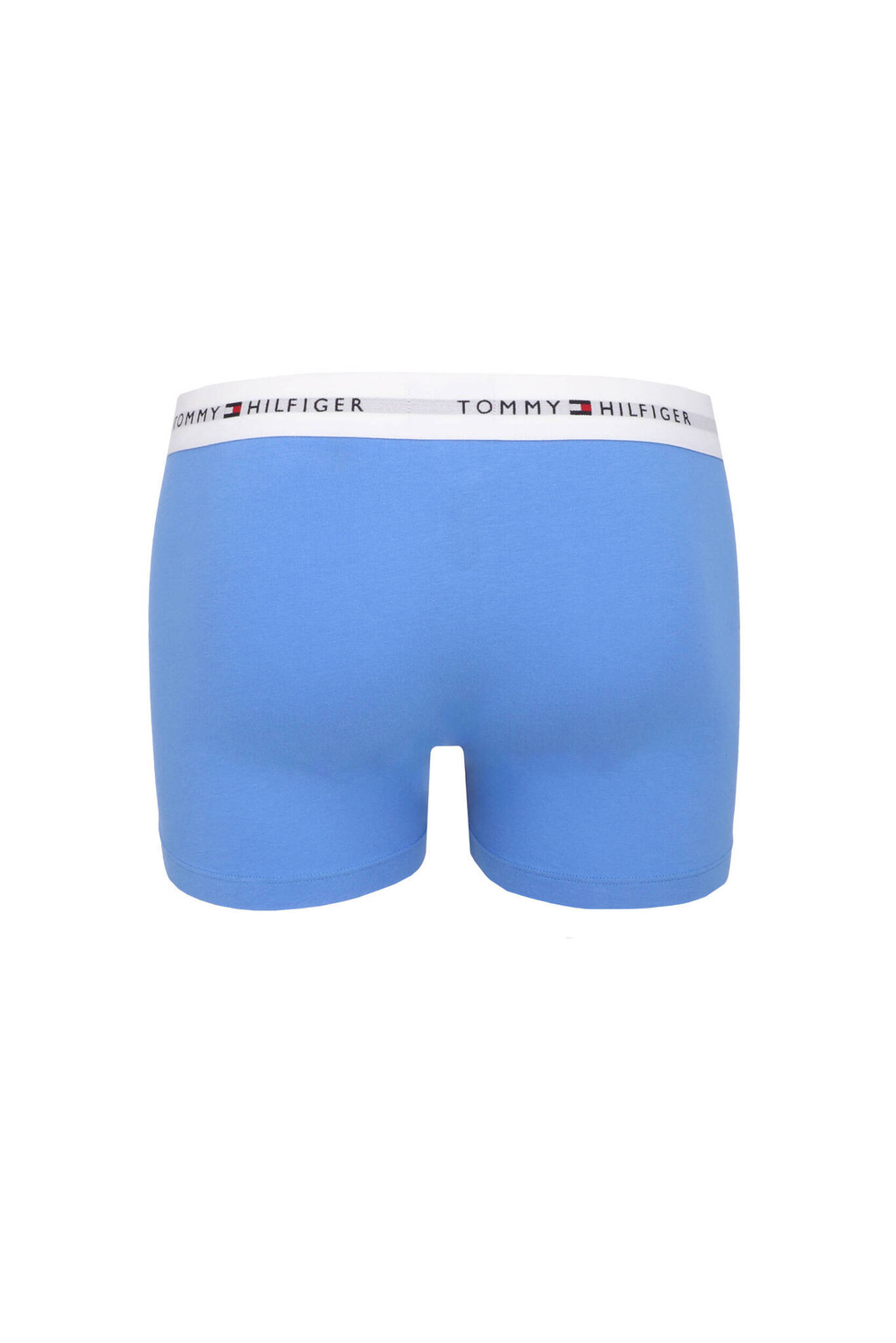 Трусики-боксеры 5шт. Tommy Hilfiger - разноцветная(UM0UM02767)