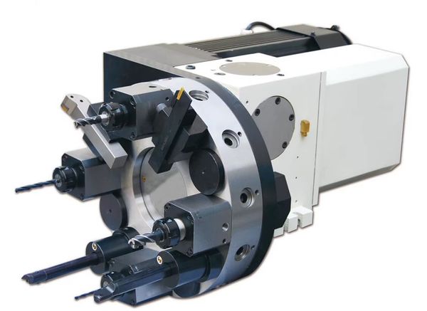 Блок с приводным инструментом токарного станка: полное руководство