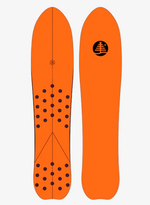 Сноуборд BURTON FT BACKSEAT DRIVER