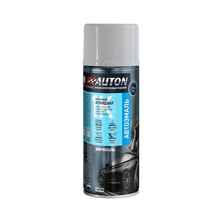 AUTON Нарва (алкид) 520 мл 106