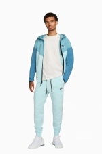 Tech fleece blue shop