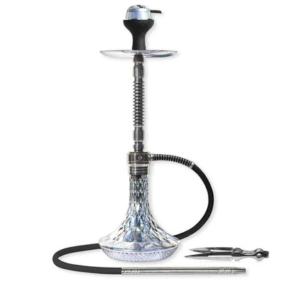 Кальян 7 Star E-92B-A h=74 см.