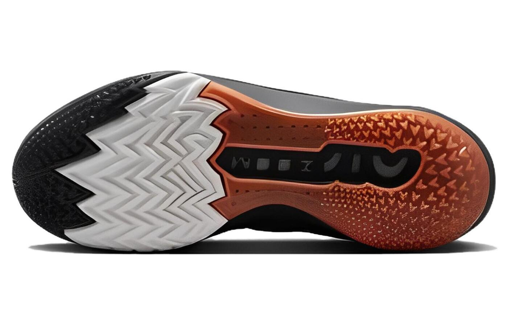 DJ6015-004 Кроссовки муж. NIKE AIR ZOOM G.T. CUT 2