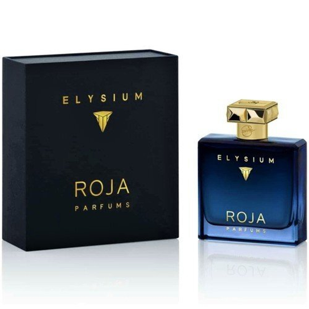 Roja Parfums Elysium Pour Homme