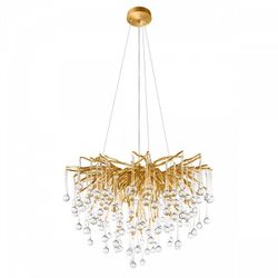 Подвесная люстра Loft it Drops 10377/600