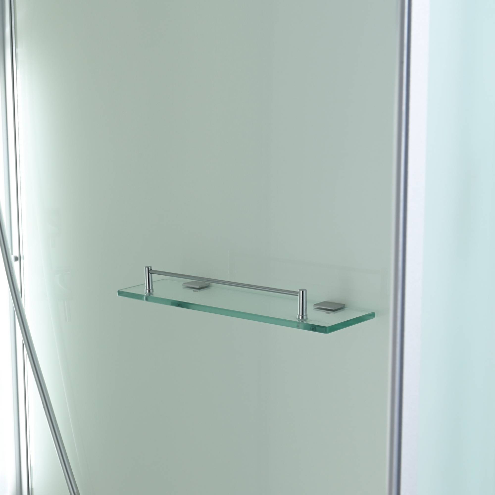 Душевая кабина AvaCan (АваКан) C5012R LED с высоким поддоном, с ГМ, с электрикой и LED освещением, 120х80х215