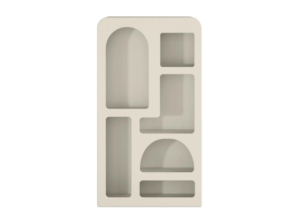 Стеллаж вертикальный Castellana