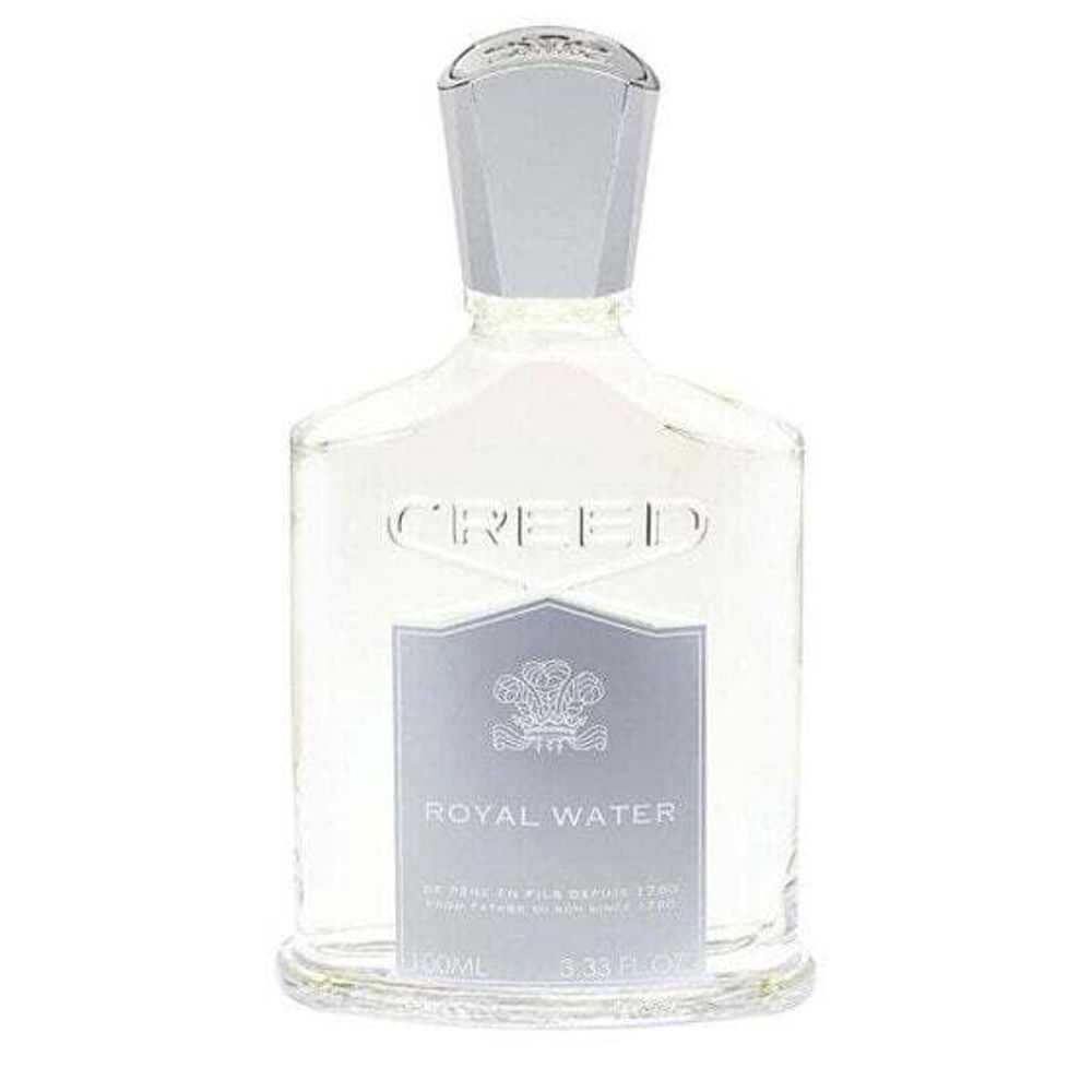 Мужская парфюмерия CREED Royal Water Eau De Parfum Vaporizer 100ml