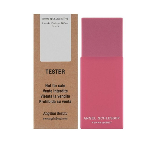 ANGEL SCHLESSER Adorable edT 100ml lady Tester