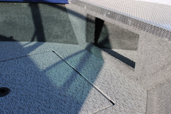 Катер-лодка алюминиевая WINDBOAT 4.6 DC EvoFish