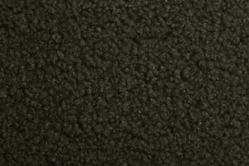 Мебельная ткань Lamb Темно-зеленый (Эко-мех)