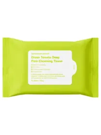 Очищающие пэды