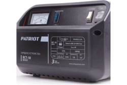 Зарядно-предпусковое устройство Patriot BCT-10 Boost 650301510