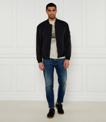 Куртка бомбер Olmec BOSS ORANGE - черный(50536798)