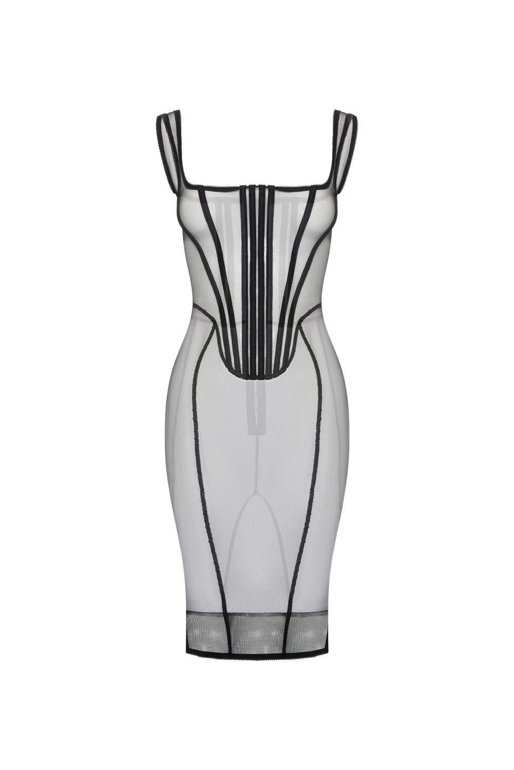 Корсет Mesh Base