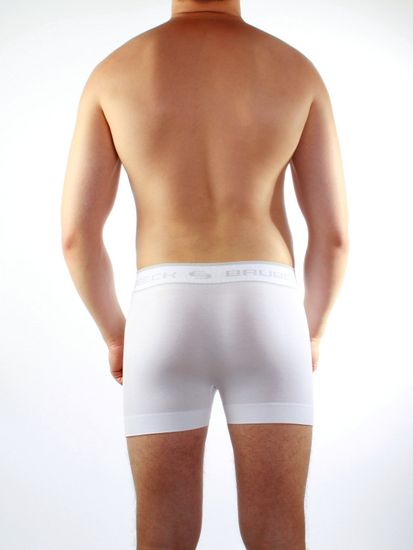 Трусы мужские боксеры Brubeck Comfort Cotton Short Boxer BX00620