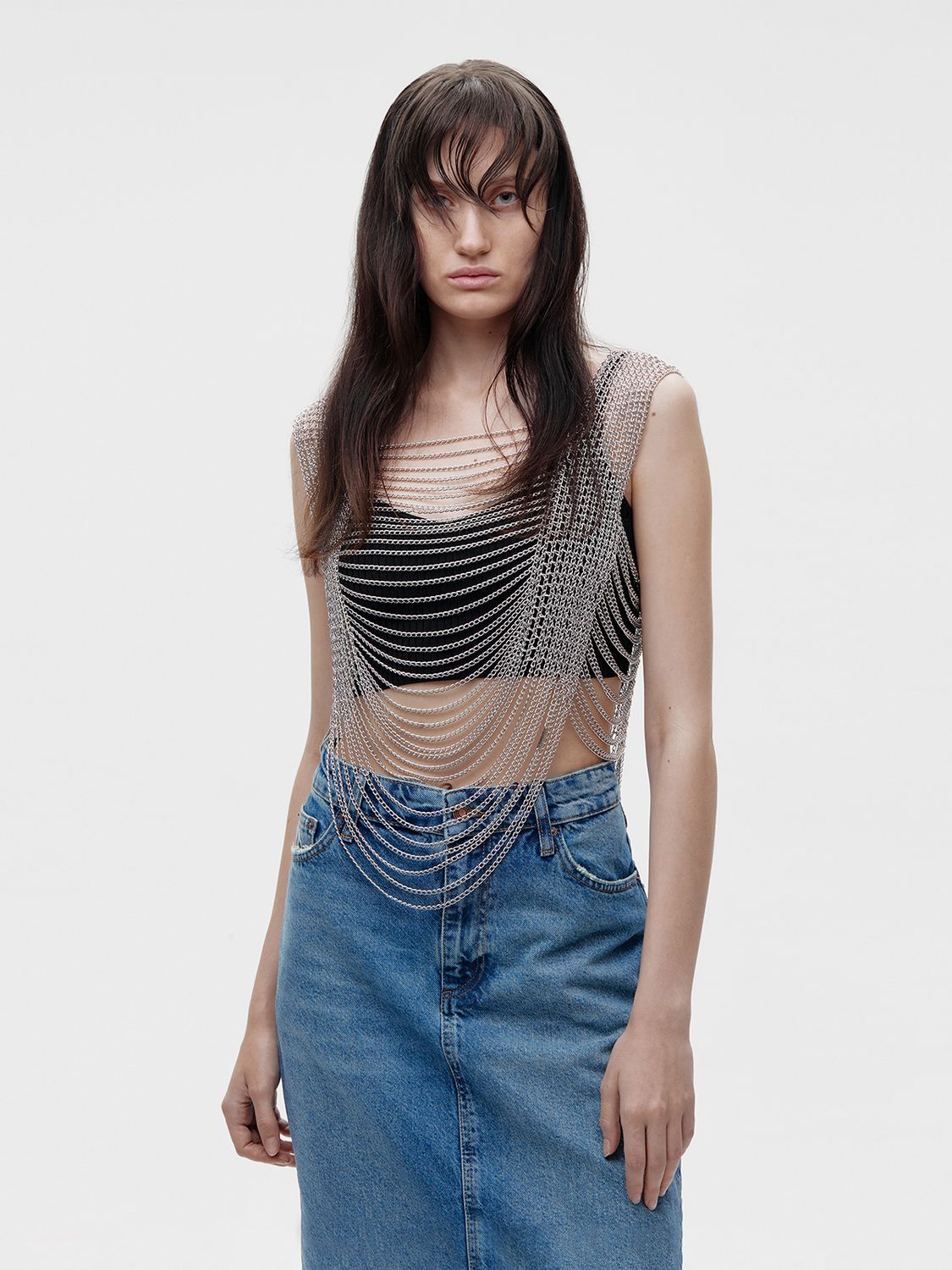 Топ "ARCHIVE №4"