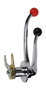 12411 ДУ двухрычажное