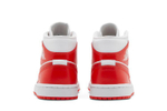 Кроссовки Jordan Air Jordan 1 Mid (Женская размерная сетка)