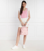 Рюкзак Bel Backpack-N HUGO - розовый(50511898)