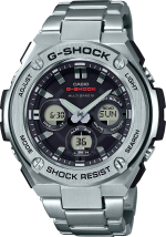 Мужские наручные часы Casio G-Shock GST-W310D-1A