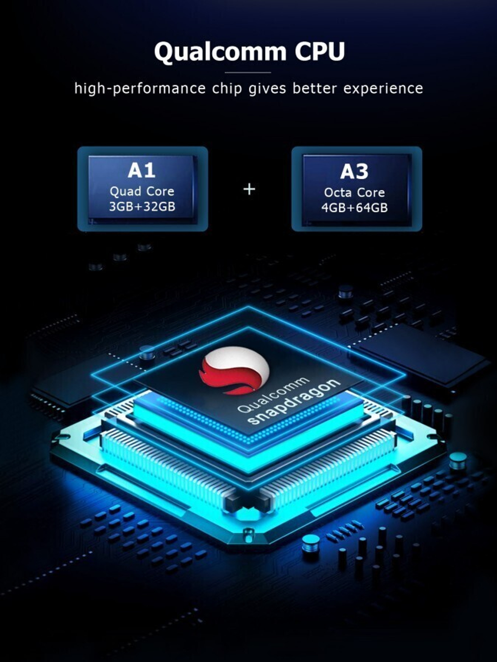 Мультимедиа блок с навигацией для Ford 2016-2023+ с системой SYNC 3 - Carmedia OL-AIBOX на Android 11, 4G SIM слот - опция