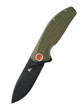 Нож Fox BF-764 OD ACUTUS