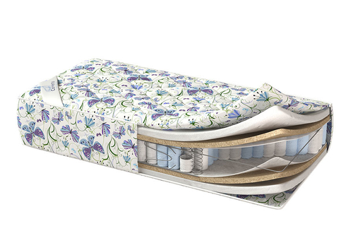 Детский матрас Corretto Baby orto оптом в Санкт-Петербурге