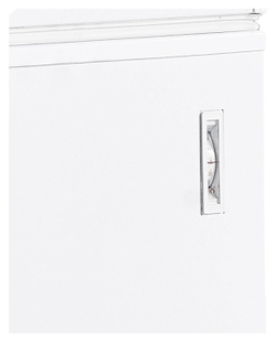 Ларь морозильный TEFCOLD FR405S SL