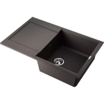 Кухонная мойка Omoikiri Sakaime 79-BE