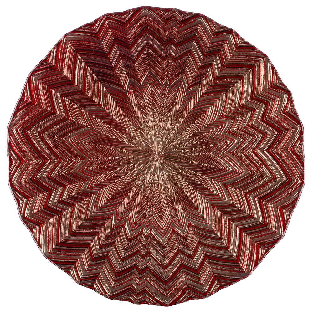 Тарелка сервировочная Gipfel Astrid 43218 22 см