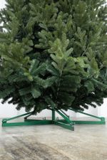 Большая елка «Дворцовая» (Литая+Пвх) 6 м